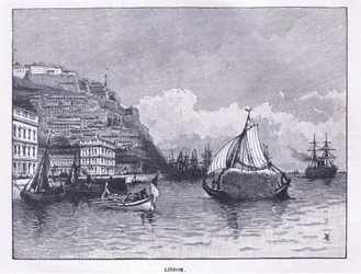 Lissabon